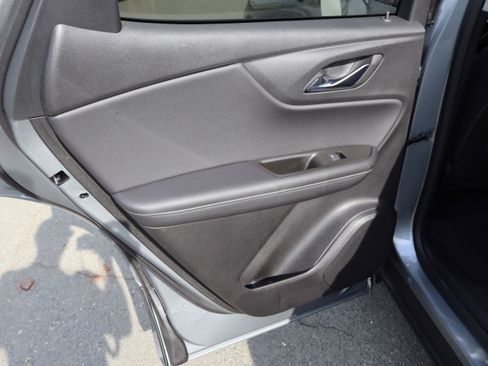 Used 2025 Chevrolet Blazer LT image 30