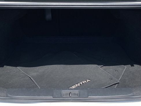 Certified 2024 Nissan Sentra SV FWD image 13