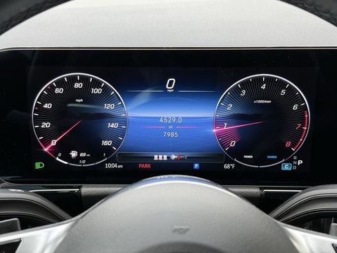 Certified 2025 Mercedes-Benz GLA 250 GLA 250 image 10