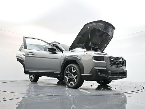 New 2026 Subaru Outback Touring XT AWD/4WD image 25