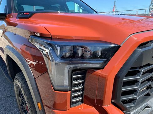 Used 2024 Toyota Tundra TRD Pro AWD/4WD image 34