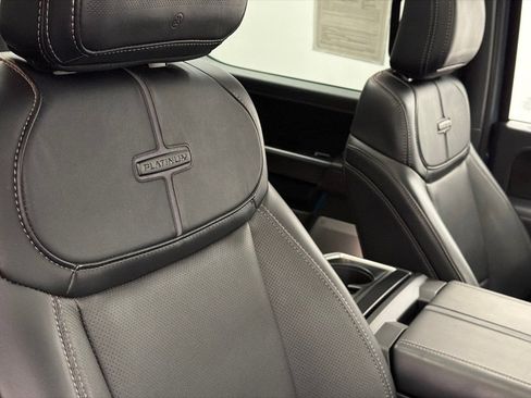 Used 2023 Ford F150 Platinum w/ Equipment Group 701A High image 11