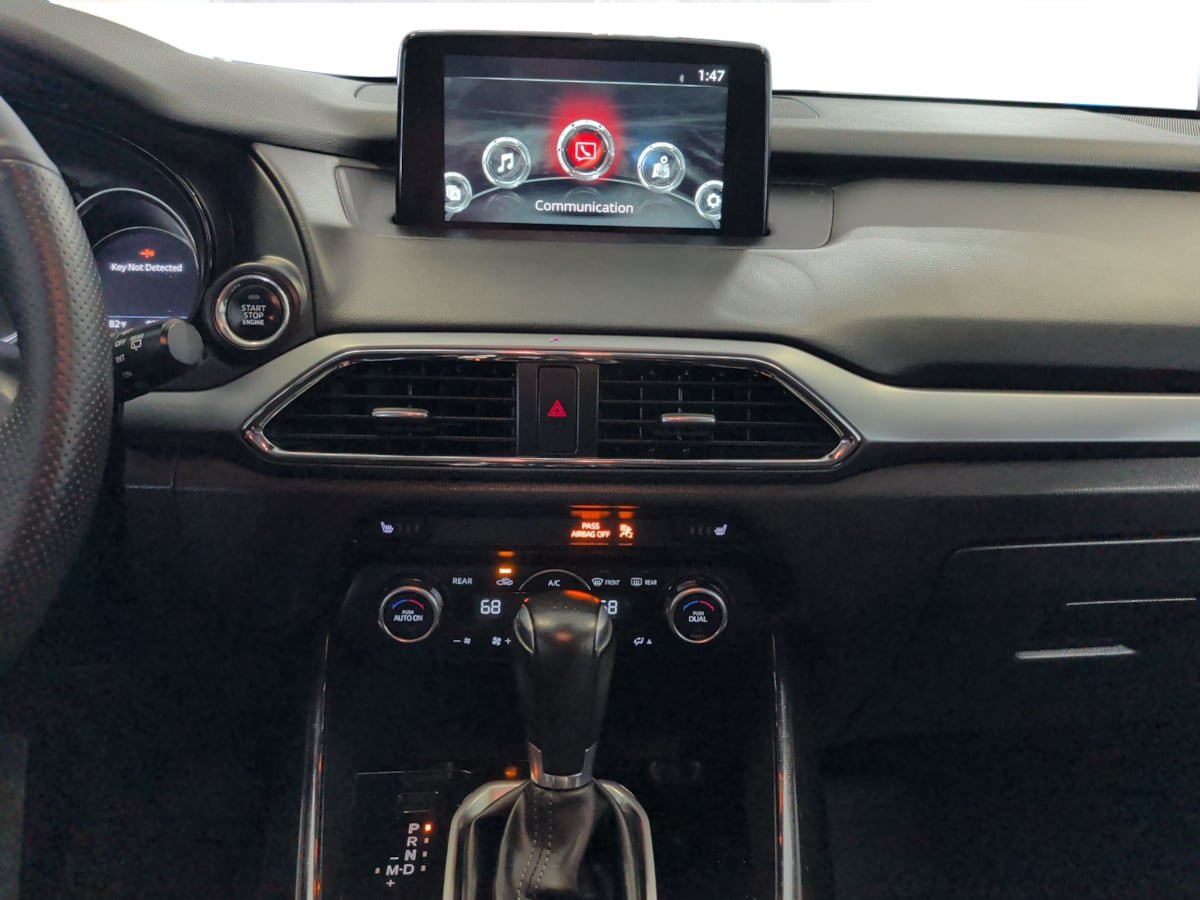 Used 2018 MAZDA CX-9 Touring w/ Touring Premium Package AWD/4WD image 28