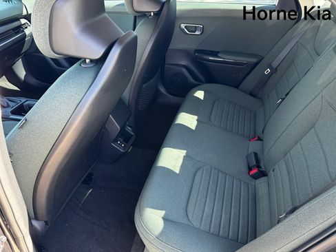 New 2025 Kia K4 EX image 11