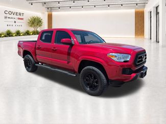 Used 2023 Toyota Tacoma SR AWD/4WD 360° Tour