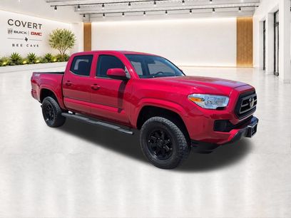 Used 2023 Toyota Tacoma SR