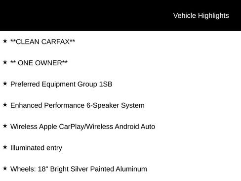 Used 2024 Buick Encore GX Preferred FWD image 5