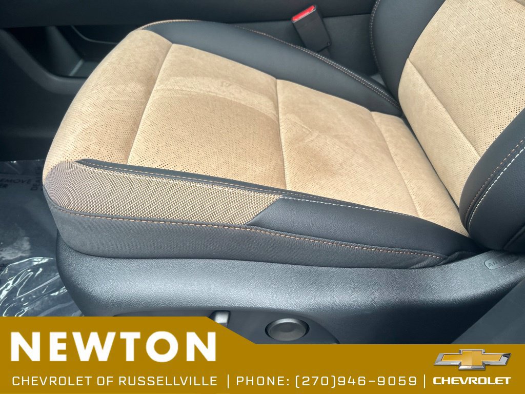 New 2027 Chevrolet Equinox ACTIV w/ Convenience Package III FWD image 6