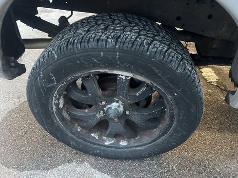 Used 2003 Ford F150 Lariat image 5