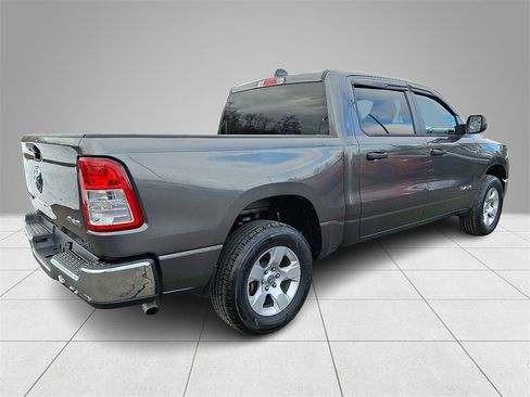 Used 2023 RAM 1500 Big Horn image 4