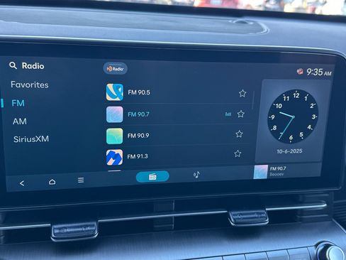 New 2026 Hyundai Kona SEL Sport image 18