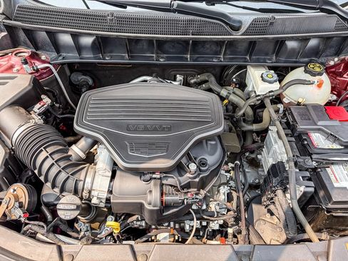 Used 2019 Cadillac XT5 Luxury FWD image 55