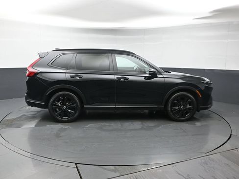 Used 2025 Honda CR-V Sport Touring image 7