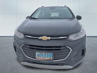 Used 2019 Chevrolet Trax LT w/ LT Convenience Package video 2