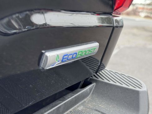 Used 2021 Ford F150 Platinum w/ Equipment Group 701A High image 9