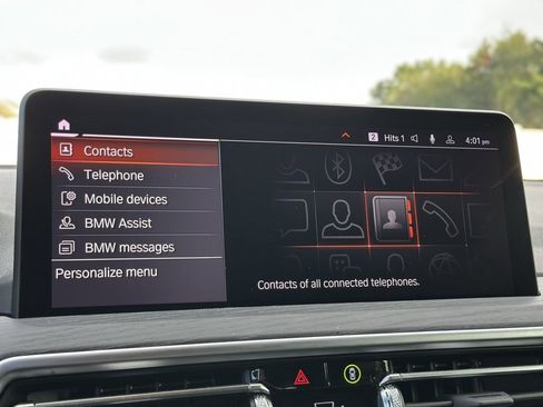 Certified 2023 BMW X4 xDrive30i w/ Premium Package image 43