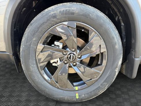 New 2026 Nissan Rogue SV w/ Cold Weather Package image 20