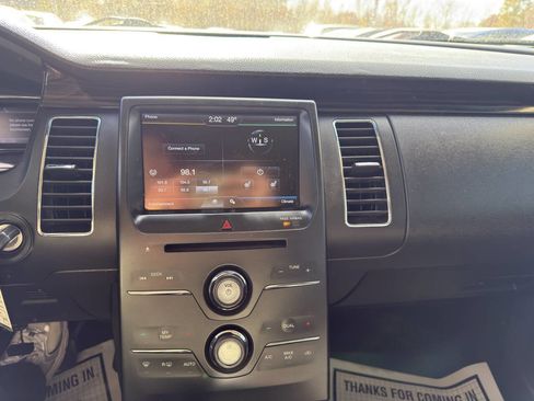 Used 2013 Ford Flex SEL FWD image 13