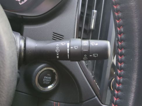 Certified 2024 Subaru Forester Sport AWD/4WD image 26