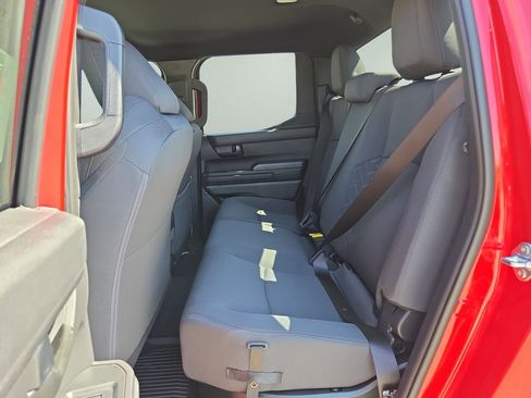New 2026 Toyota Tacoma SR5 AWD/4WD image 10