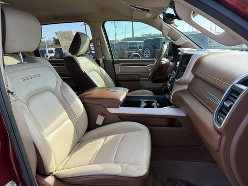 Used 2021 RAM 1500 Laramie image 28