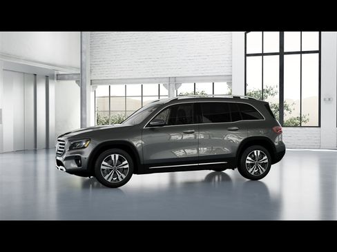 New 2026 Mercedes-Benz GLB 250 4MATIC image 31