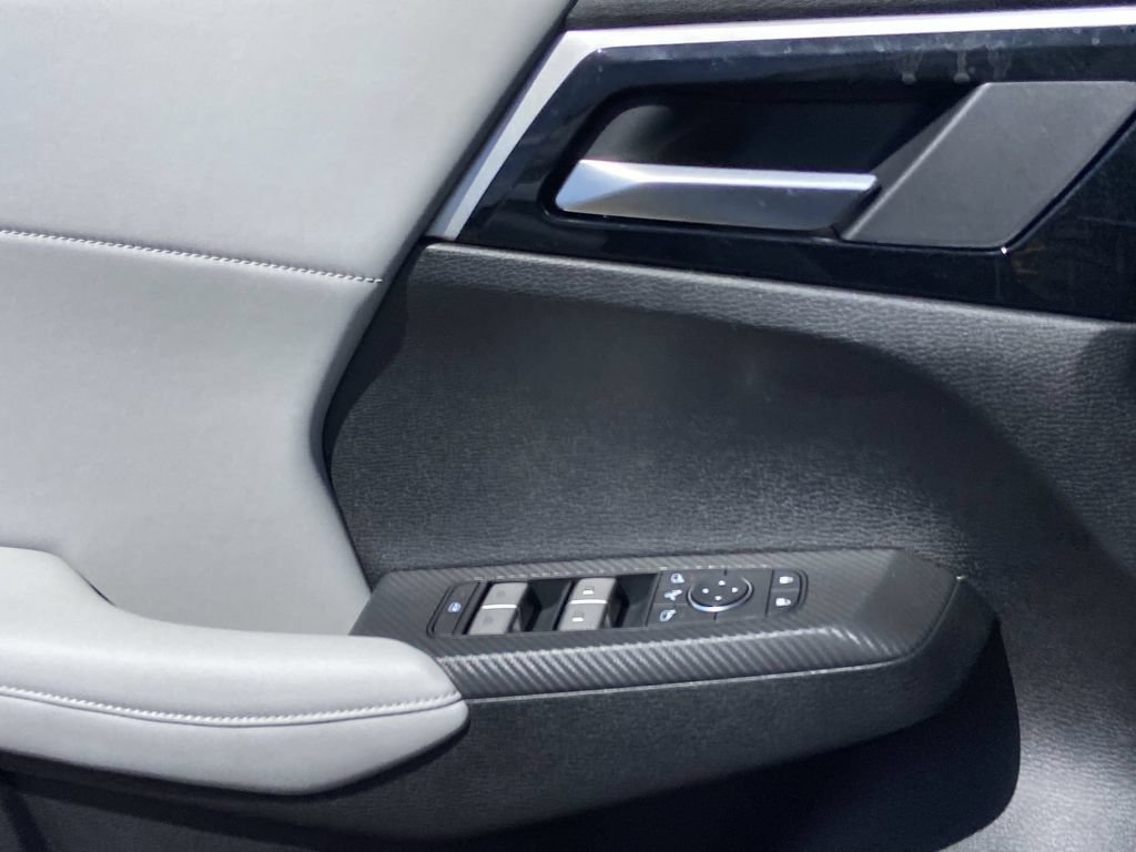 New 2026 Mitsubishi Outlander SE FWD image 20