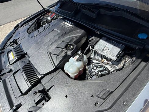 Used 2019 Audi Q7 3.0T Premium Plus image 23