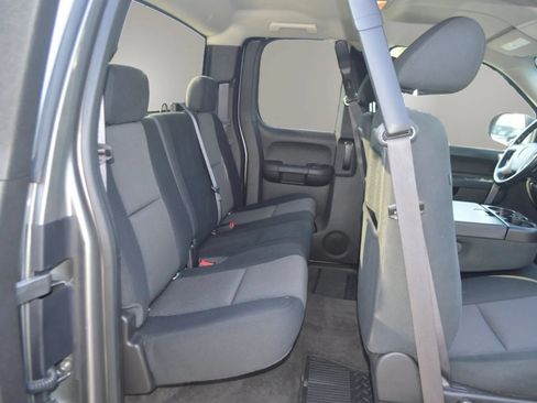 Used 2013 GMC Sierra 1500 SLE w/ Power Tech Package AWD/4WD image 20