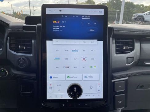 New 2025 Ford F150 Lightning Flash image 24