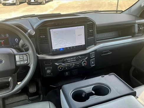 Used 2024 Ford F150 XL image 6