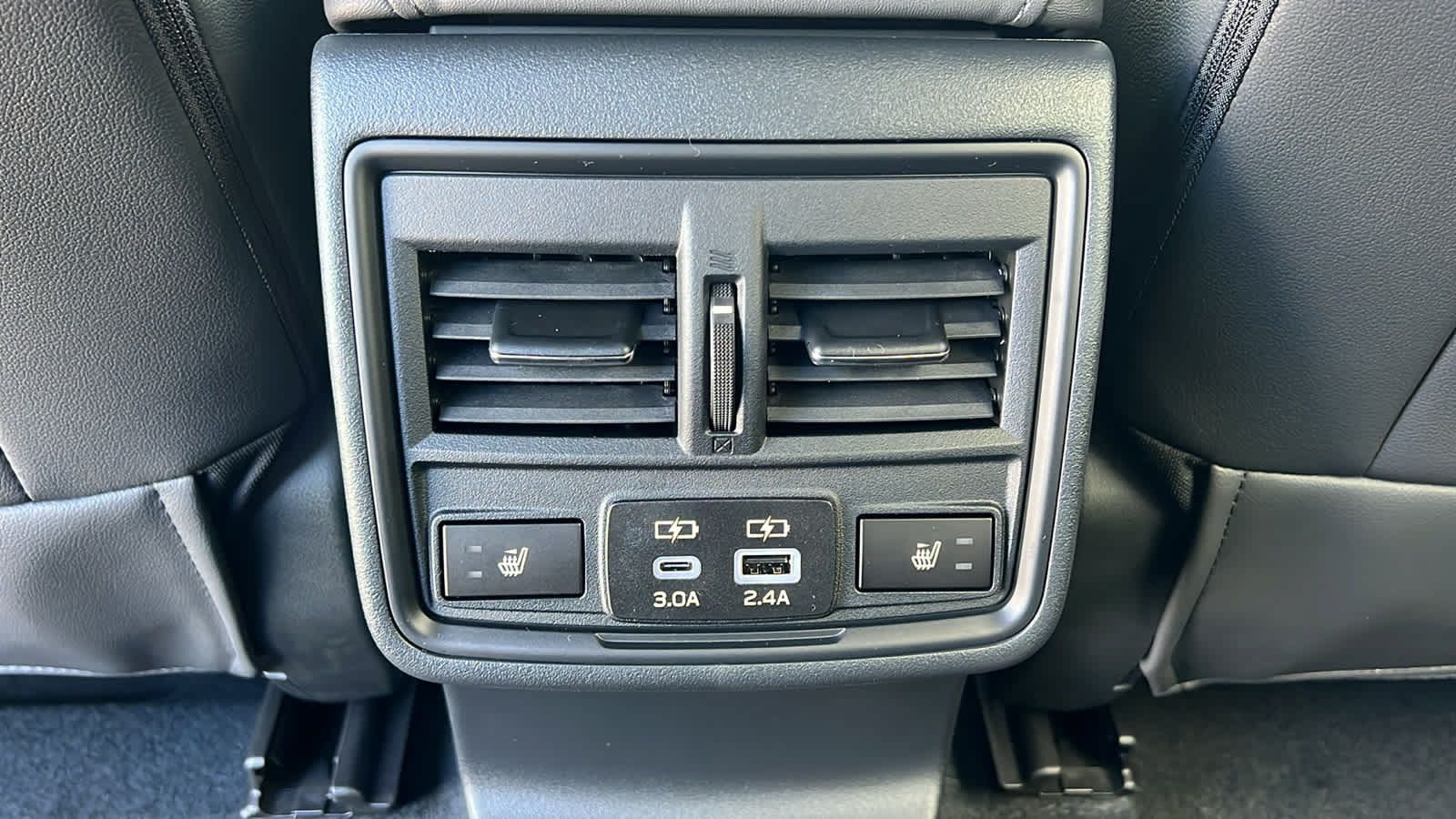 New 2026 Subaru Outback Touring XT AWD/4WD image 25