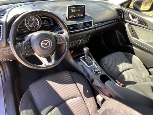 Used 2016 MAZDA MAZDA3 i Sport w/ Preferred Equipment Package image 20