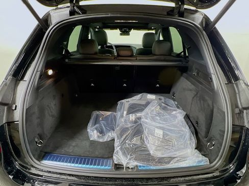 New 2025 Mercedes-Benz GLE 450e 4MATIC image 28