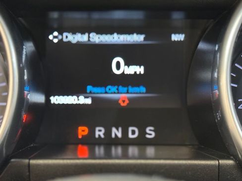 Used 2018 Ford Mustang GT RWD image 33