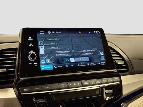 New 2026 Honda Odyssey Touring image 12