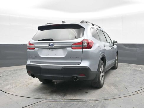 Used 2021 Subaru Ascent Premium w/ Convenience Package AWD/4WD image 10
