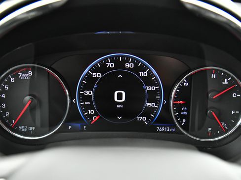 Used 2023 Chevrolet Malibu LT FWD image 28
