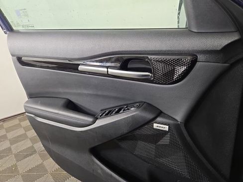 Certified 2023 Kia Seltos SX image 31