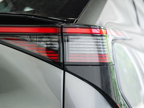 New 2026 Toyota bZ FWD image 6