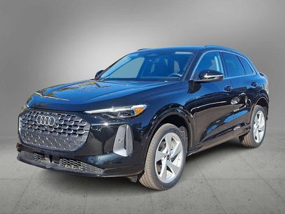 New 2025 Audi Q5 Premium Plus