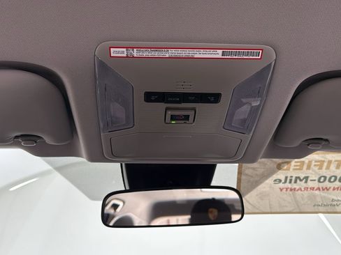 Certified 2025 Toyota RAV4 LE image 11