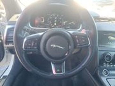Used 2021 Jaguar F-TYPE R image 7