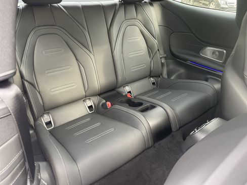 Certified 2026 Mercedes-Benz CLE 53 AMG 4MATIC Coupe image 37