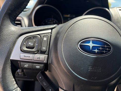 Used 2017 Subaru Legacy 2.5i Premium AWD/4WD image 30