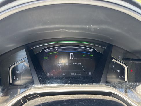 Used 2022 Honda CR-V Touring image 11