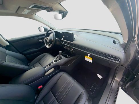 New 2027 Honda HR-V EX-L image 23