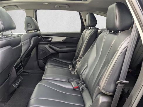 Certified 2023 Acura MDX FWD image 21
