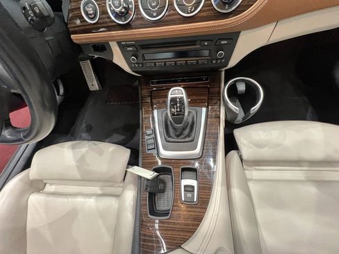 Used 2016 BMW Z4 sDrive35i image 44