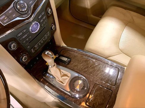 Used 2015 INFINITI QX80 2WD w/ 22" Wheel Package image 16